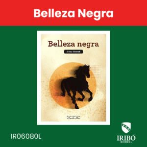 belleza negra