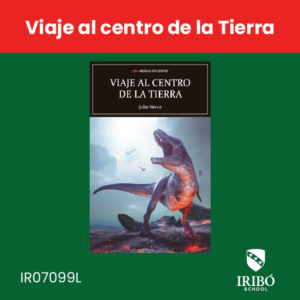 viaje al centro de la tierra