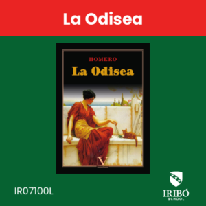 la odisea