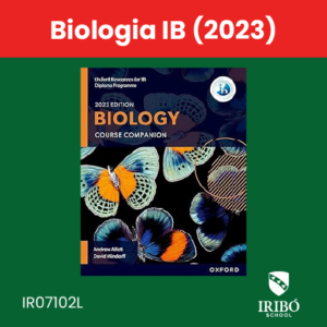 biologia ib (2023)