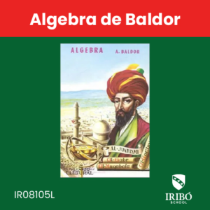 algebra de baldor