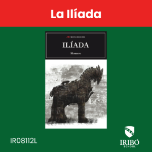 la ilíada