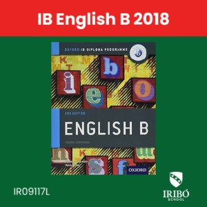 ib english b 2018