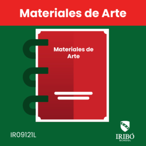 materiales de arte